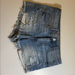 American Eagle shorts